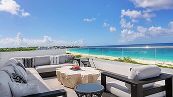 Tranquility Beach Anguilla