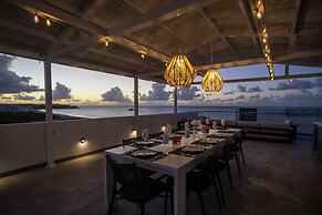 Tranquility Beach Anguilla