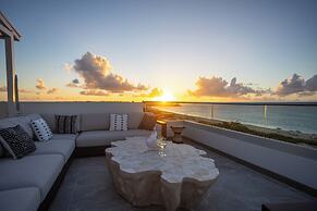 Tranquility Beach Anguilla