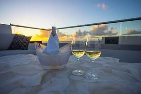 Tranquility Beach Anguilla