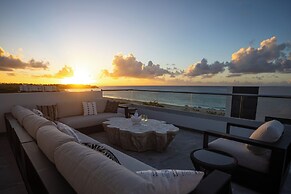 Tranquility Beach Anguilla