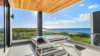 Tranquility Beach Anguilla