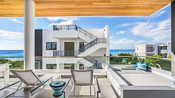 Tranquility Beach Anguilla
