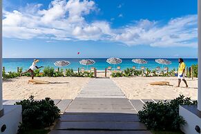 Tranquility Beach Anguilla
