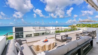 Tranquility Beach Anguilla