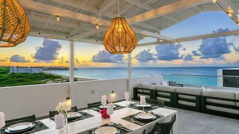Tranquility Beach Anguilla