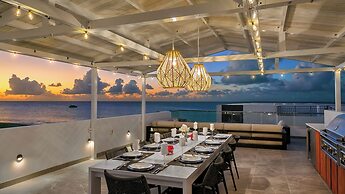 Tranquility Beach Anguilla