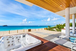 Tranquility Beach Anguilla