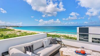 Tranquility Beach Anguilla