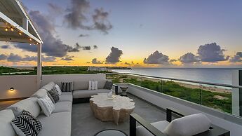 Tranquility Beach Anguilla