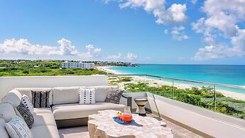Tranquility Beach Anguilla