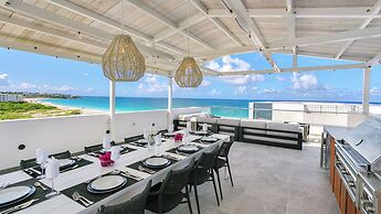 Tranquility Beach Anguilla