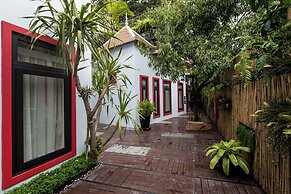 De Sarann Villa