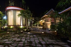 De Sarann Villa
