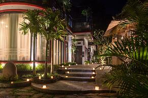 De Sarann Villa