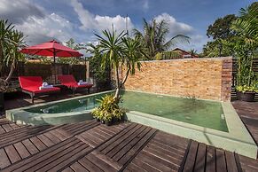 De Sarann Villa