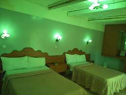 Owoods Annex Hotel