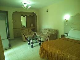 Owoods Annex Hotel
