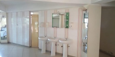 Owoods Annex Hotel