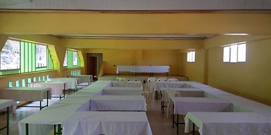 Owoods Annex Hotel
