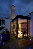 Macalister Terraces Hotel