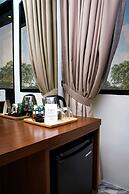 Macalister Terraces Hotel