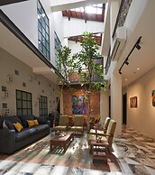Macalister Terraces Hotel