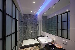 Macalister Terraces Hotel