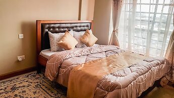Nancys West Suites Studio Apartment
