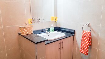 Nancys West Suites Studio Apartment
