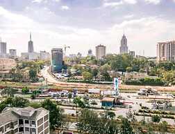 Nancys West Suites Studio Apartment