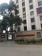 Nancys West Suites Studio Apartment
