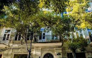 Centrum Hostel