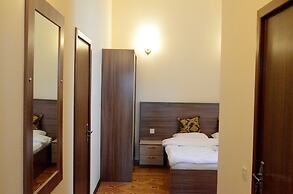 Centrum Hostel