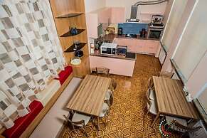 Centrum Hostel