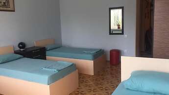 Centrum Hostel