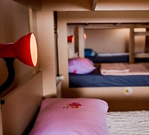 Centrum Hostel