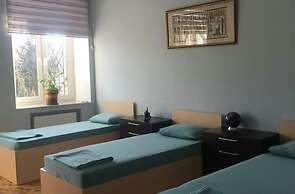Centrum Hostel
