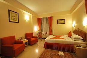 The Senator Hotel