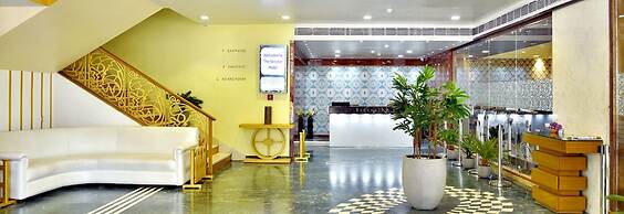The Senator Hotel