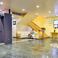 The Senator Hotel