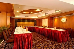 The Senator Hotel