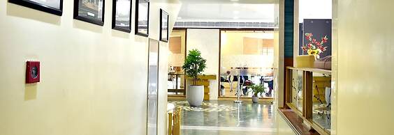 The Senator Hotel