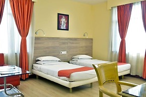The Senator Hotel