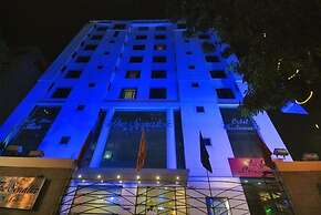 The Senator Hotel