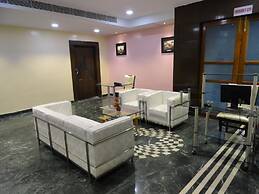 The Senator Hotel