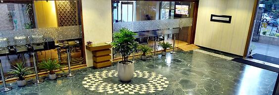 The Senator Hotel