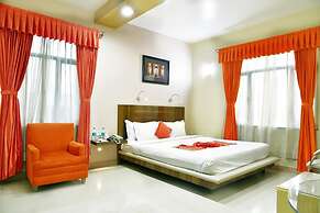 The Senator Hotel