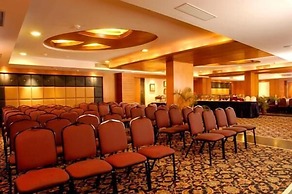 The Senator Hotel