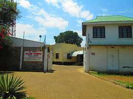 All African Hotel